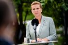 Dánská premiérka se omluvila za nasazování nitroděložních tělísek grónským ženám