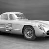 Mercedes-Benz 300 SLR Uhlenhaut