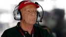 F1, VC Bahrajnu: Niki Lauda