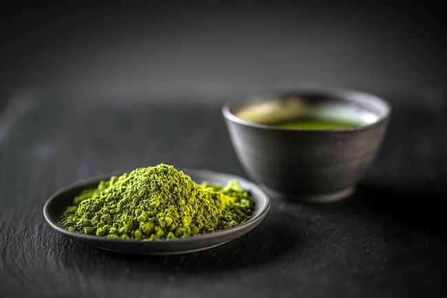 Není matcha jako matcha