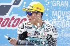 Španělská invaze do MotoGP pokračuje, mladík Mir pojede za Suzuki
