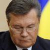 Viktor Janukovyč v Rostově nad Donem