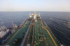 Ruské tankery údajně pašují palivo letounům do Sýrie přes Kypr. Nejsme členem EU, reaguje Moskva