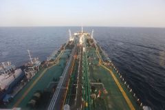 Ruské tankery údajně pašují palivo letounům do Sýrie přes Kypr. Nejsme členem EU, reaguje Moskva
