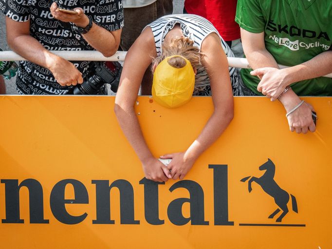 Tour de France 2019: Pohledy do zákulisí