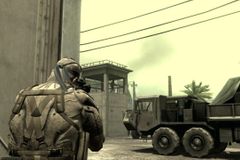 Kojima přemýšlí o MGS 5