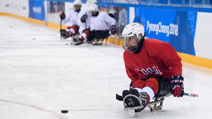 Lena Schroederová na ZOH 2018