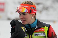Biatlonové MS v roce 2019 v Novém Městě nebude