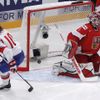 MS v hokeji 2012: Česko - Norsko (Spets, gól)