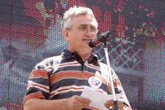 Proti reformě vytáhnou odboráři lobbing. Stávka počká