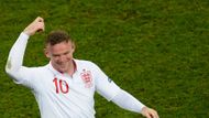 Wayne Rooney se v utkání s Ukrajinou po dvouzápasovém distancu, jenž obdržel v posledním utkání kvalifikace s Černou Horou, mohl konečně na Euru zapojit do hry. A hned se prosadil brankou, která zajistila Albionu vítězství, první místo ve skupině a čtvrtfinále proti Itálii.