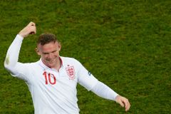 Fotbal živě: Anglie - Ukrajina 1:0
