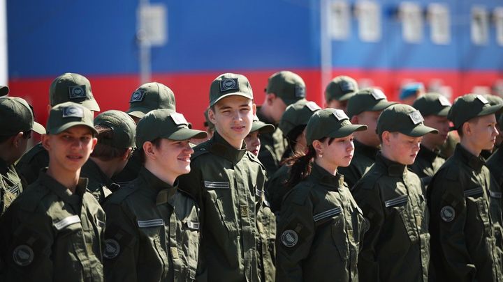 Rusko mění rytmus povolávání branců. Odměna dobrovolníků v armádě se tenčí; Zdroj foto: Profimedia.cz