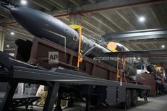 "Pro Rusy velký problém." Na vzdálené cíle útočí rakety s československou stopou