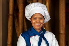 Češi jsou krásní, říká Thajka. Na Praze obdivuje hlavně MHD