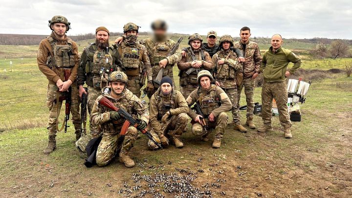 Deník dobrovolníka: Nabídka na noční akci. Nechám se ukecat?; Zdroj foto: Dobrovolník Mac