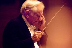 Pražské jaro 2018 připomene výročí vzniku republiky i skladatele a dirigenta Leonarda Bernsteina