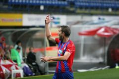 Sledovali jsme ŽIVĚ Plzeň - Lokeren, play-off Evropské ligy