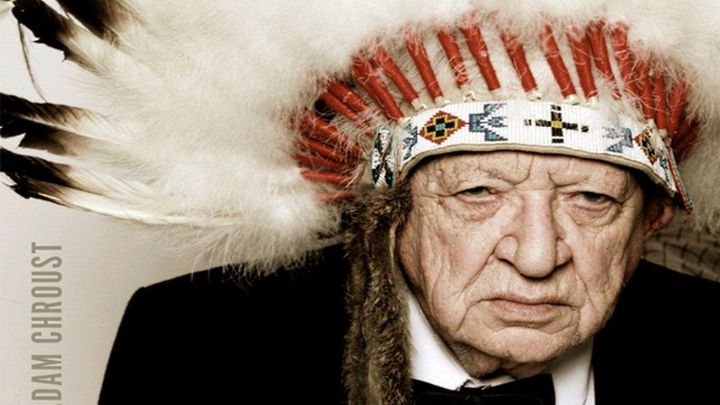 Zemřel guru cestovatelů Miloslav Stingl, viděl 150 zemí a stal se náčelníkem indiánů