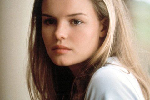 Chameleon Kate Bosworth: Tomu se říká beauty evoluce!