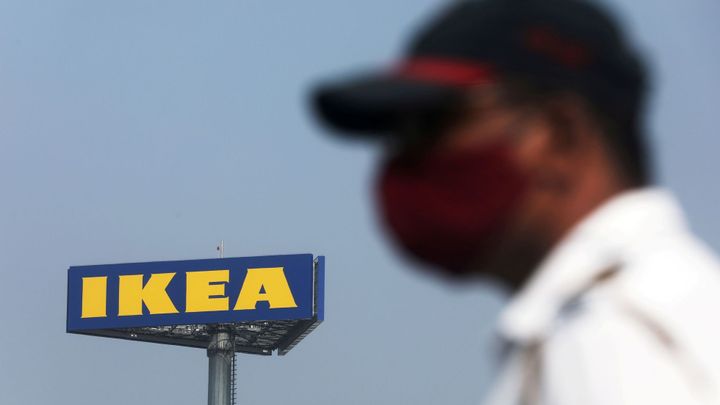 IKEA chystá zdražování, kvůli potížím ve výrobě a dopravě jí totiž klesá zisk; Zdroj foto: Reuters
