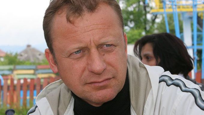 Pavel Ploc.