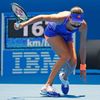 Ivanovičová v prvním kole Australian Open