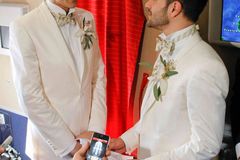 Kanadské sňatky homosexuálů z ciziny neplatí