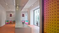 Nové Turistické informací centrum TIC Brno, za jehož návrhem stojí architektonické studio KOGAA, se stává městským prostorem, který neláká jen cizince - ale i samotné Brňany.