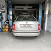 Škoda Fabia 1.2 HTP 2003 bazar