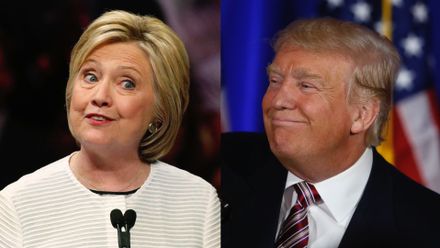 Marjanovič: Vyšetřování FBI je pro Clintonovou koulí u nohy, jsem zvědav, jak si ji Trump vychutná