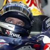 Sebastien Vettel