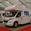 ForCaravan veletrh 2021