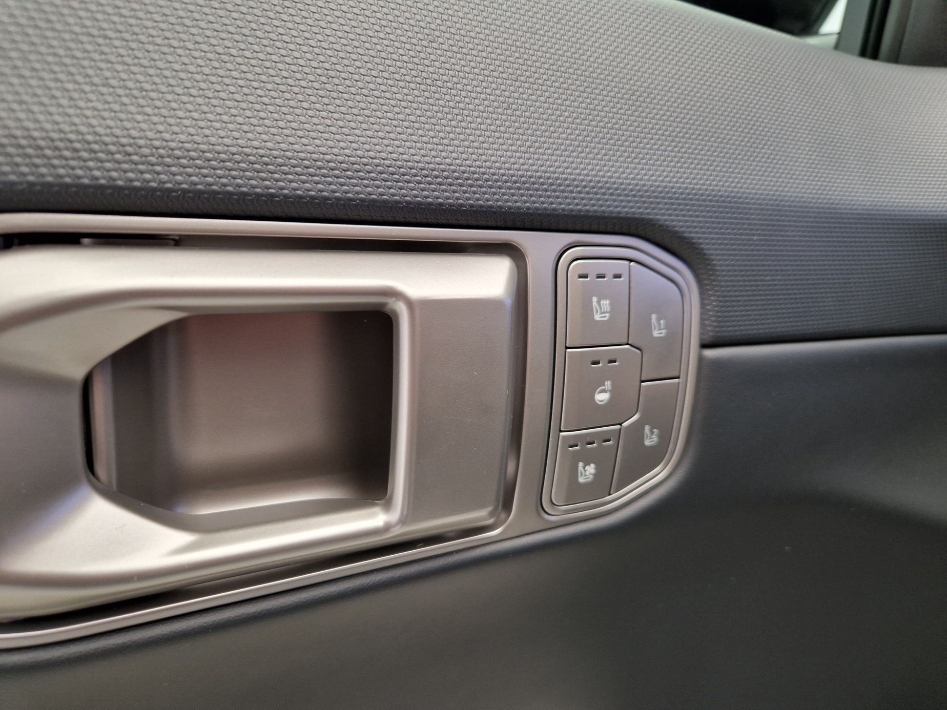 Kia EV4 živě Španělsko