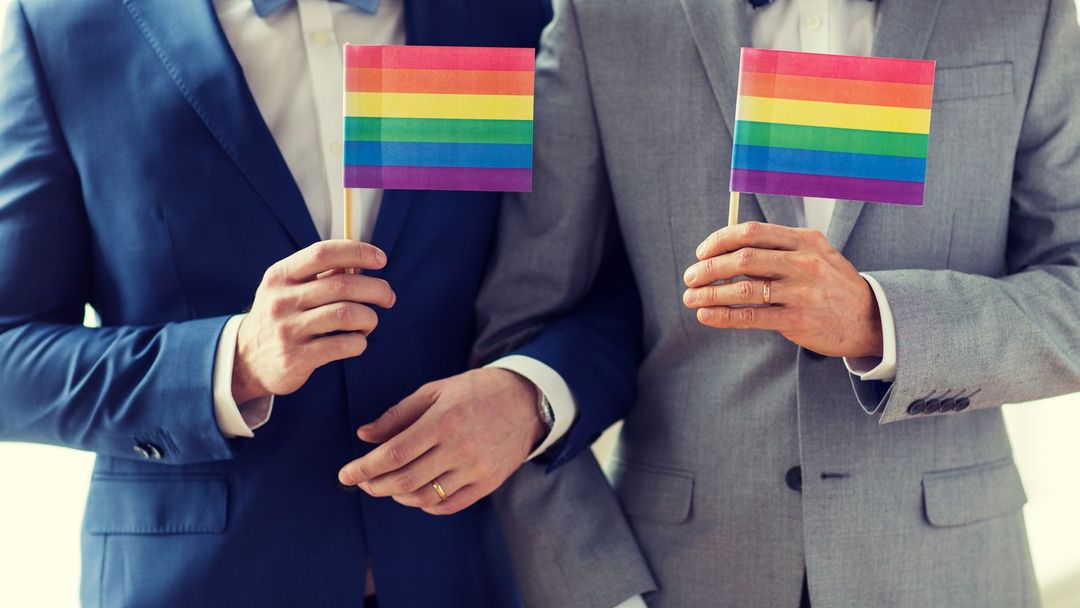 homosexuálové