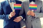 #komentář: Sňatky homosexuálů? Debata, ve které se střetává tradice s fakty