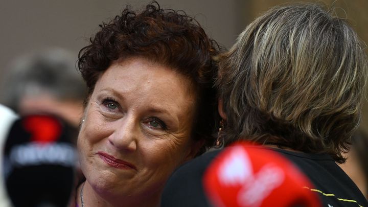 Šokující případ udělal z matky "nejhorší vražedkyni". Soud ji po 20 letech očistil