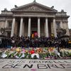Den po útocích v Bruselu
