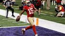 Super Bowl 2013:  Michael Crabtree (49ers)