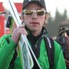 MS v letech na lyžích v Harrachově 2014 (první den) - Hájek
