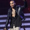 Grammy 2012 - Chris Brown