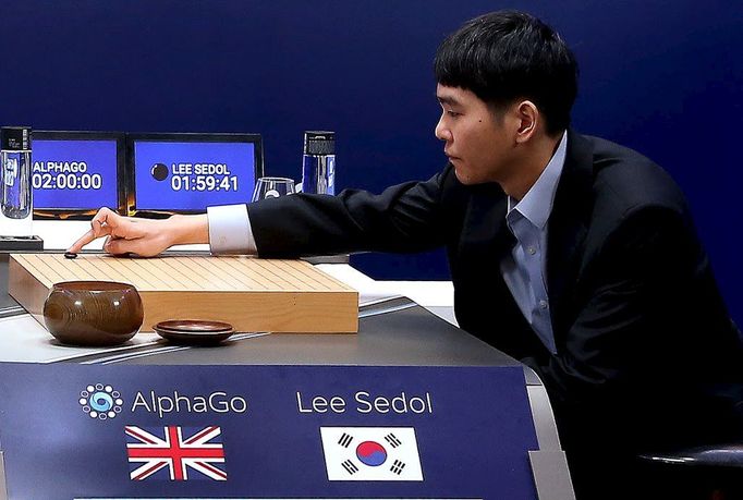 AlphaGo