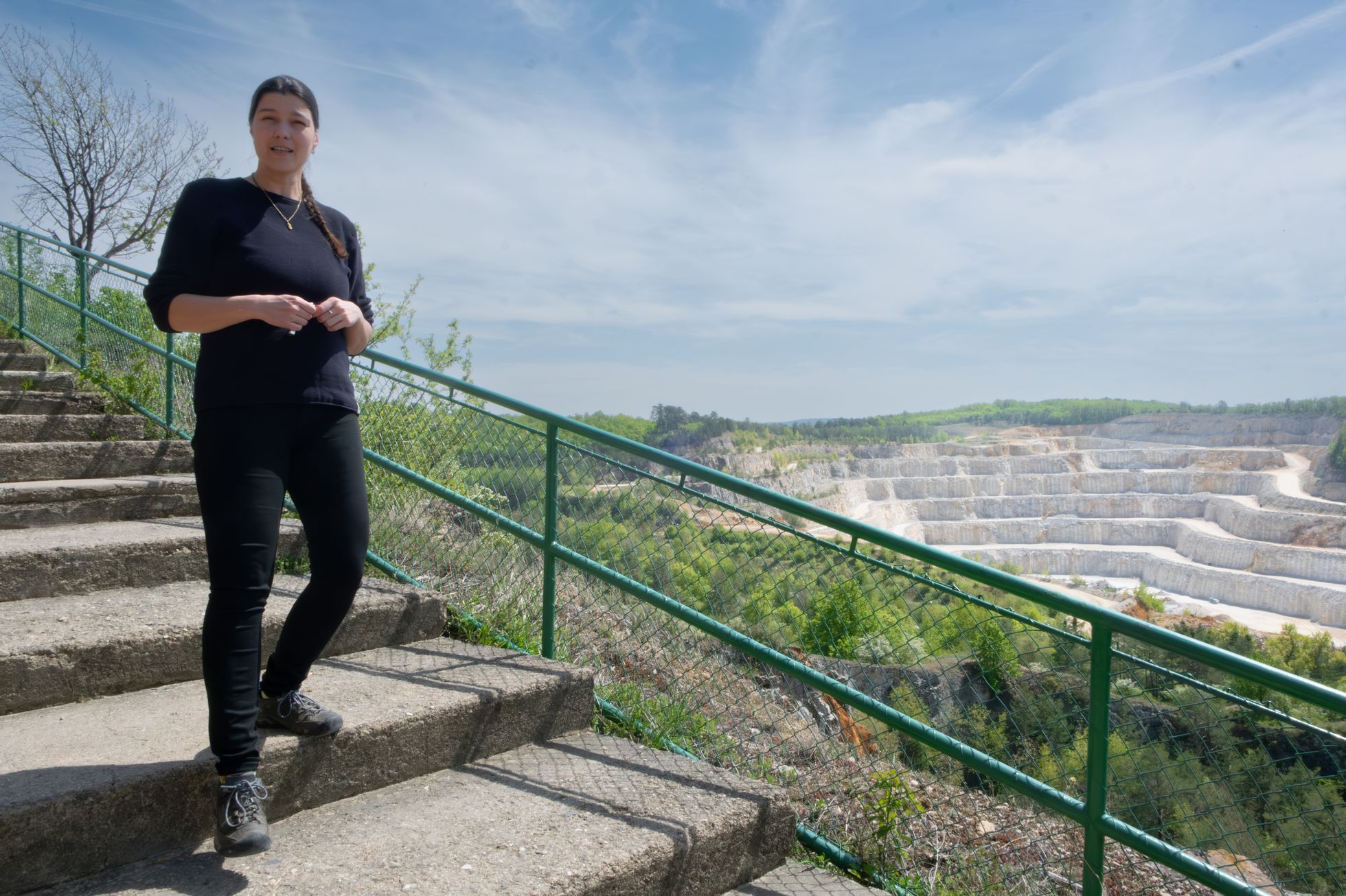 Koněprusy - Přírodní centrum