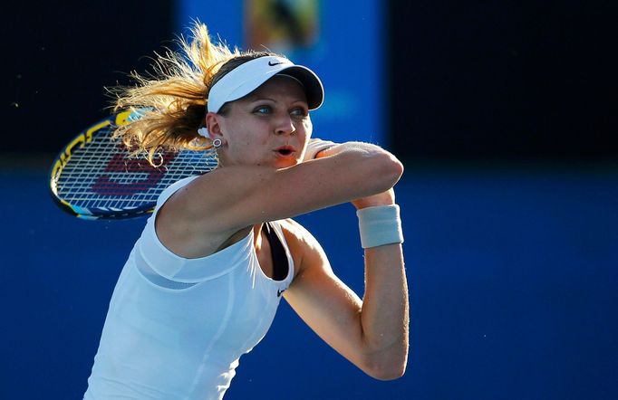 Australian Open: Lucie Šafářová