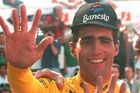 Šampion bez skandálů. Indurain vládl Tour de France s noblesou