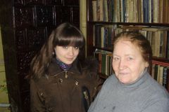 Live from Ukraine:This is what a real crisis looks like