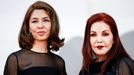 Režisérka Sofia Coppola a Priscilla Presley.