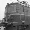 Lokomotiva Škoda 12E Bobina