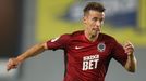 Liga, Sparta-Slovácko: Lukáš Mareček