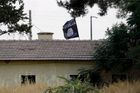 Američané zabili šéfa kybernetické jednotky Islámského státu